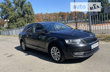 Лифтбек Skoda Octavia 2014 в Киеве