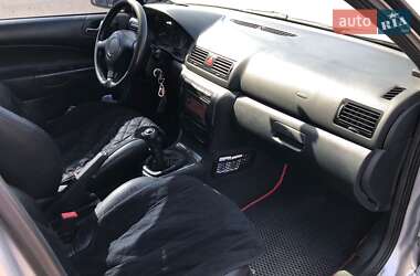 Лифтбек Skoda Octavia 2006 в 
