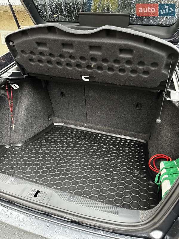 Ліфтбек Skoda Octavia 2011 в Івано-Франківську