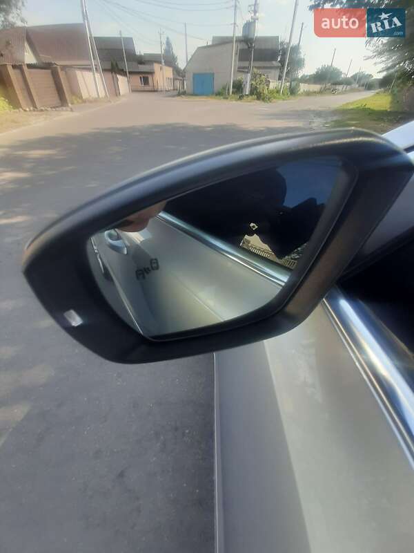 Універсал Skoda Octavia 2019 в Броварах