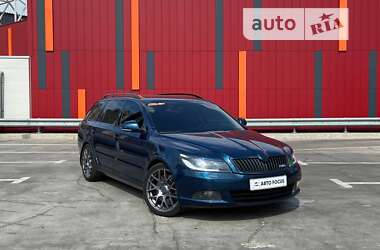 Универсал Skoda Octavia 2012 в Киеве