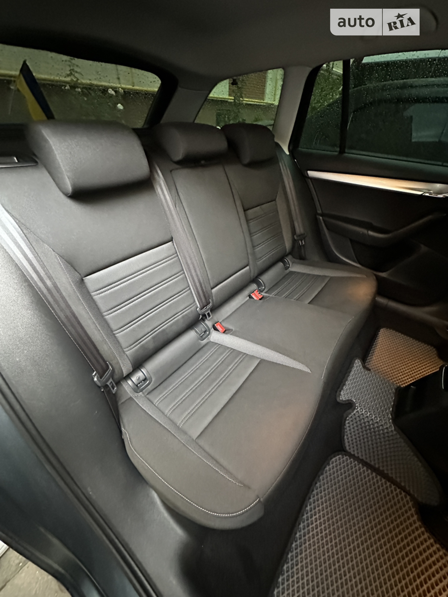 2018 Skoda Octavia - мініатюра 23