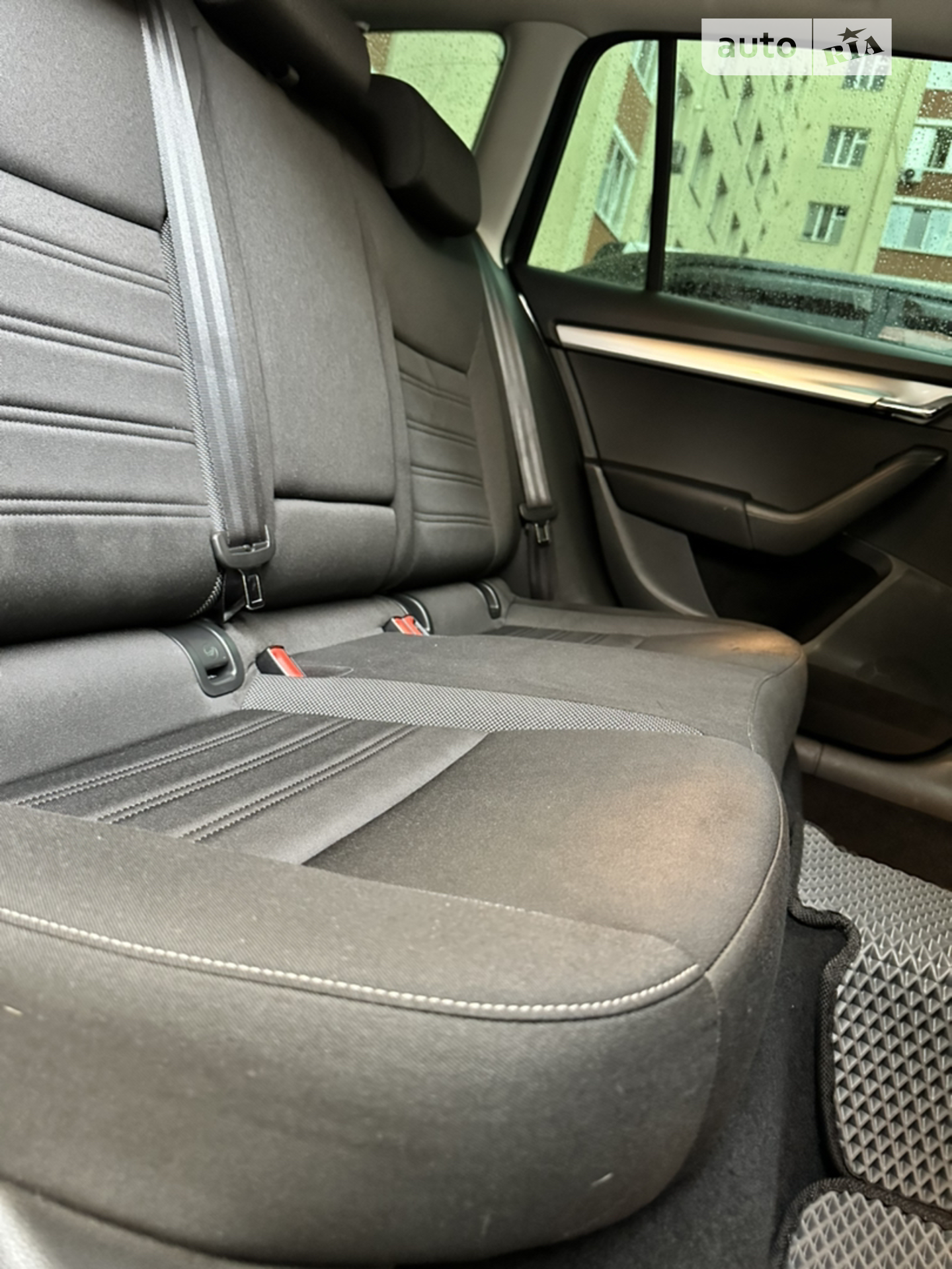 2018 Skoda Octavia - мініатюра 28