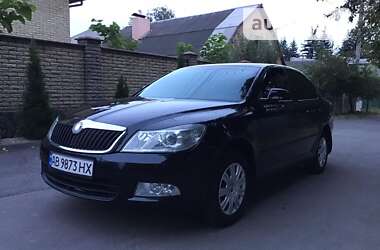 Ліфтбек Skoda Octavia 2010 в Вінниці