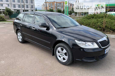 Универсал Skoda Octavia 2013 в Житомире