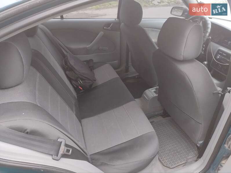 Универсал Skoda Octavia 1999 в Сокале