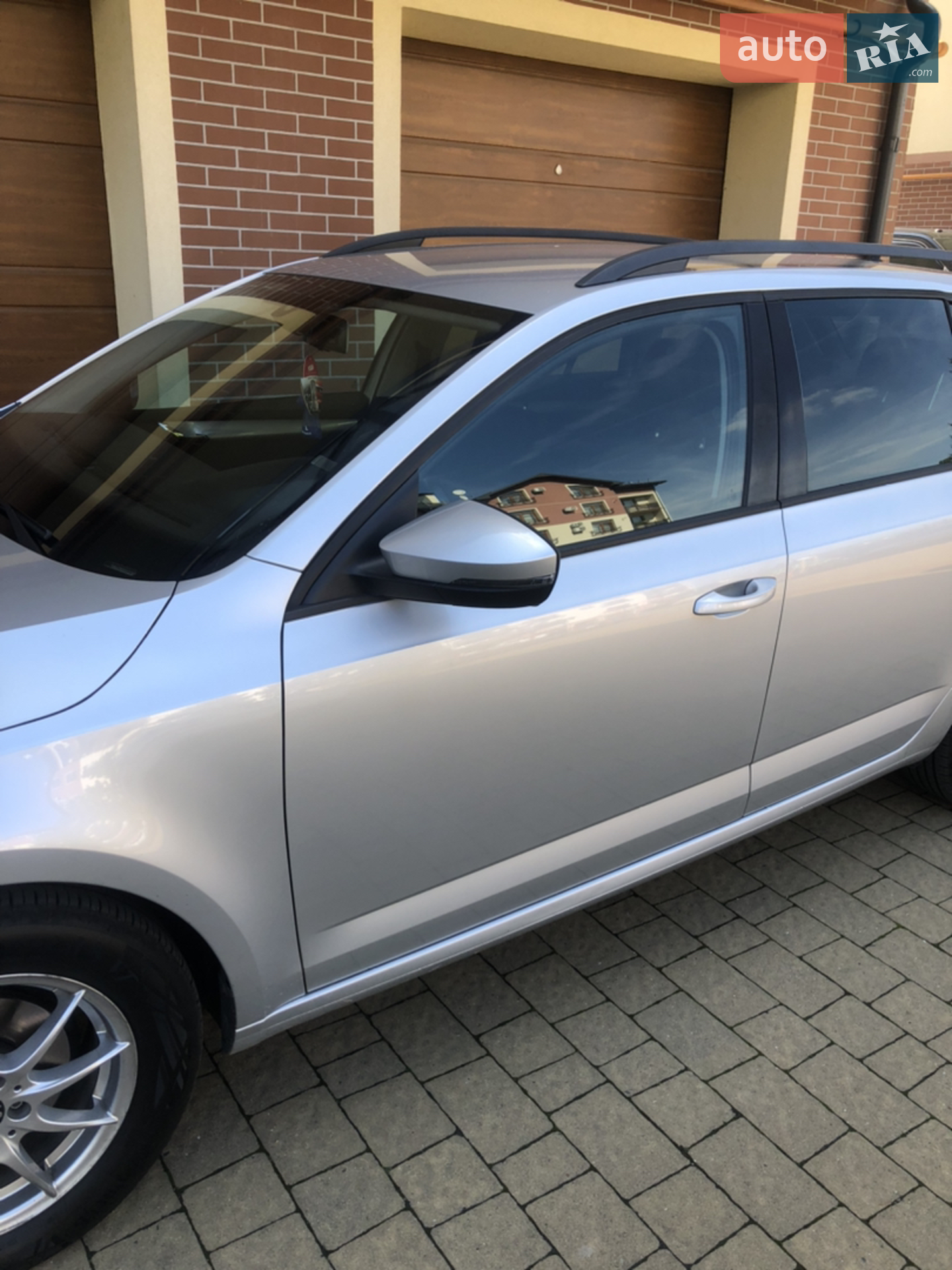 2016 Skoda Octavia - мініатюра 4