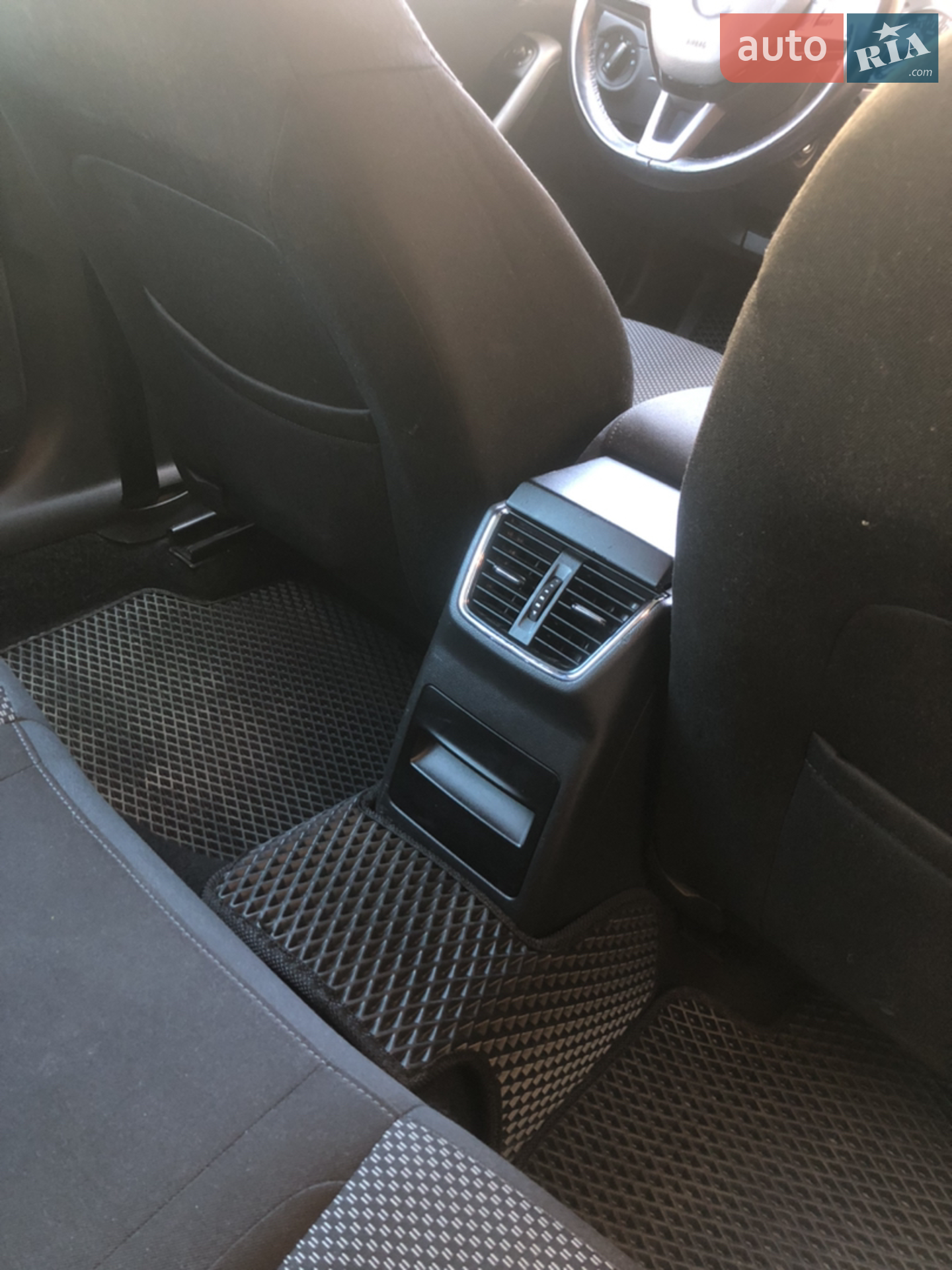 2016 Skoda Octavia - мініатюра 10