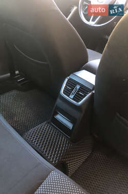 Универсал Skoda Octavia 2016 в 
