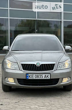 Ліфтбек Skoda Octavia 2006 в Павлограді