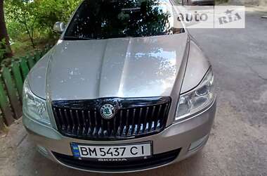 Ліфтбек Skoda Octavia 2011 в Шостці