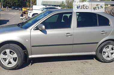 Ліфтбек Skoda Octavia 2007 в Хмельницькому