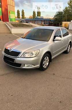 Лифтбек Skoda Octavia 2012 в Николаеве