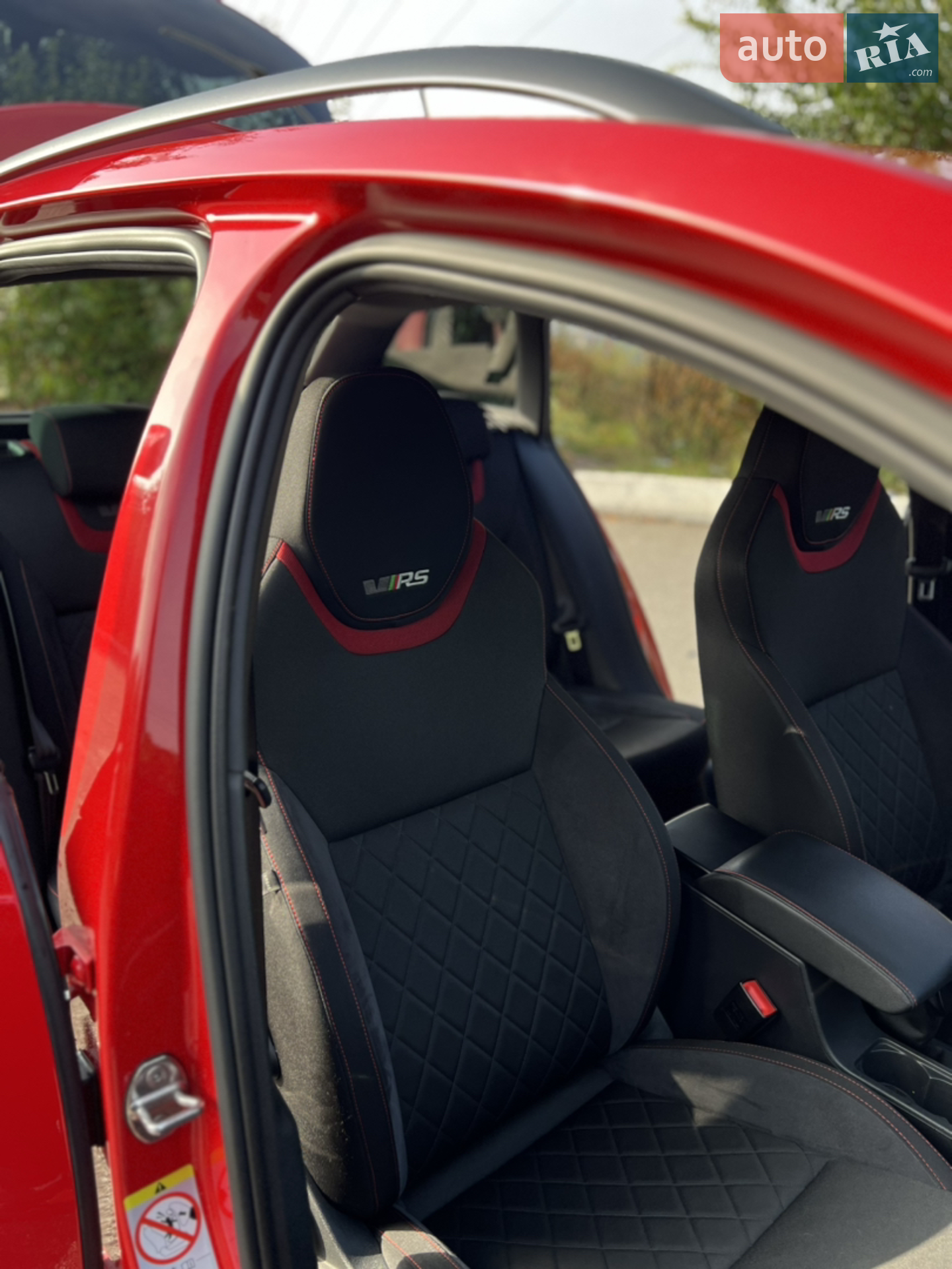 2019 Skoda Octavia - мініатюра 12