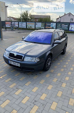 Універсал Skoda Octavia 2009 в Вінниці