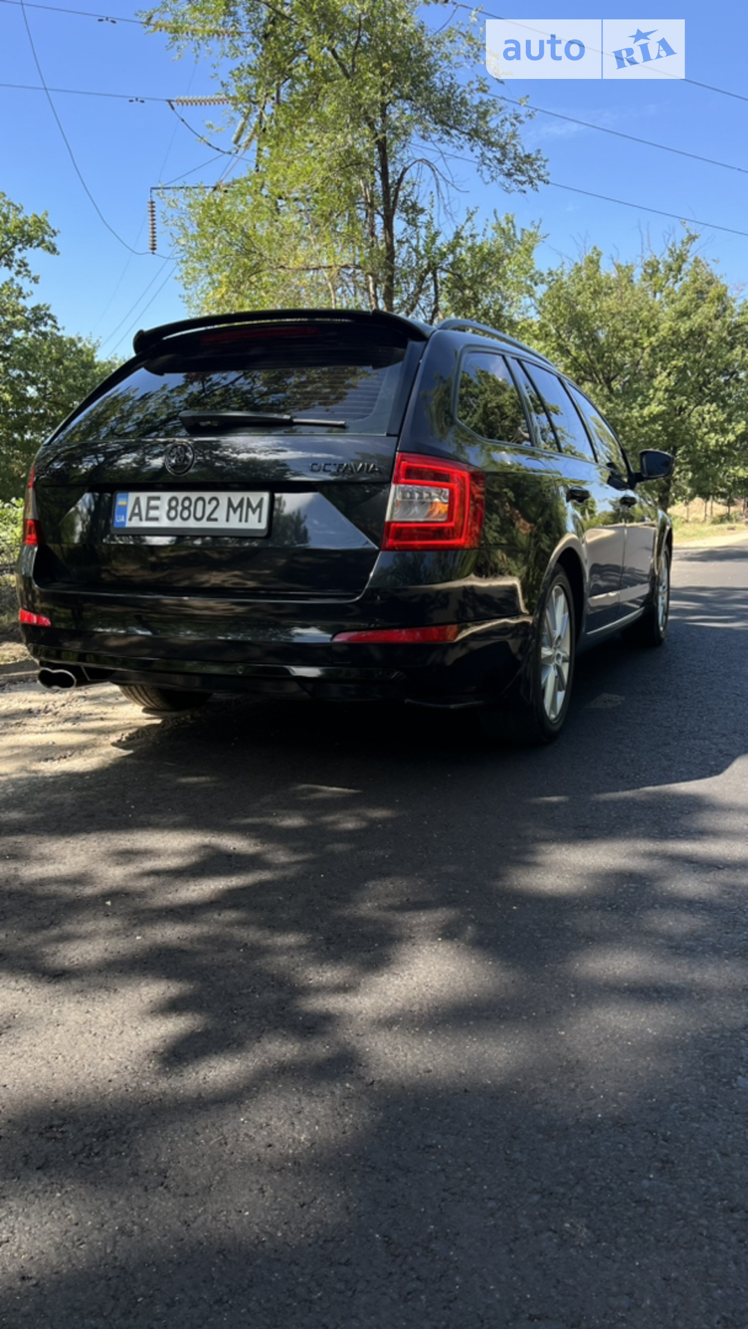 2014 Skoda Octavia - мініатюра 11