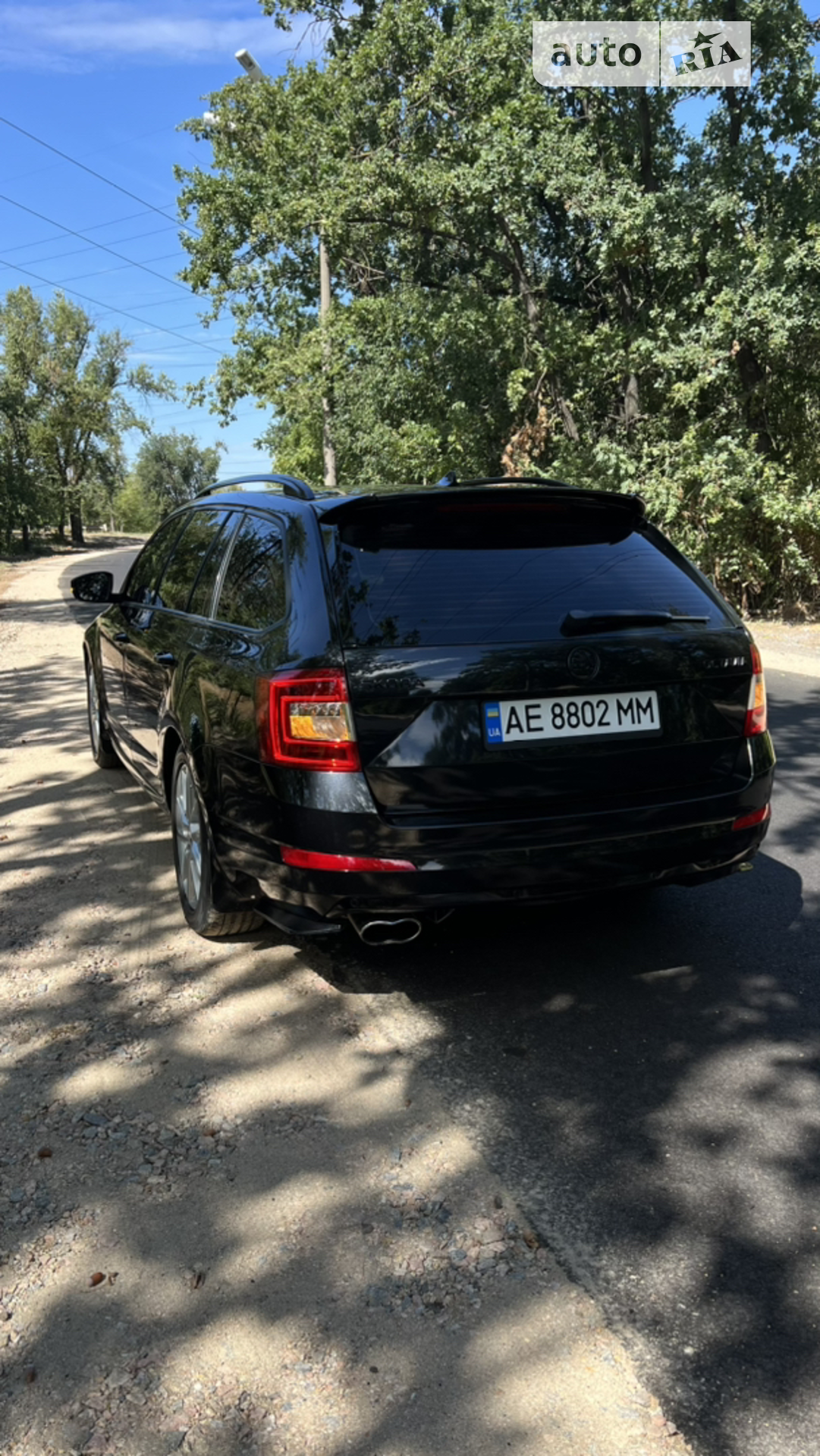 2014 Skoda Octavia - мініатюра 3