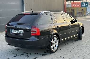 Універсал Skoda Octavia 2005 в Виноградові