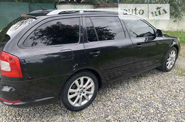 Универсал Skoda Octavia 2009 в Борщеве