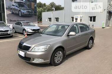 Ліфтбек Skoda Octavia 2012 в Вінниці