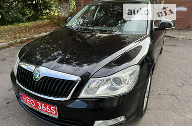 Универсал Skoda Octavia 2013 в Киеве