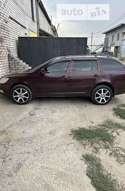 Универсал Skoda Octavia 2009 в Днепре