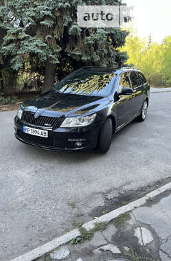 Универсал Skoda Octavia 2011 в Запорожье