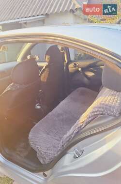 Лифтбек Skoda Octavia 2009 в 
