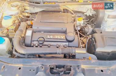 Лифтбек Skoda Octavia 2009 в 