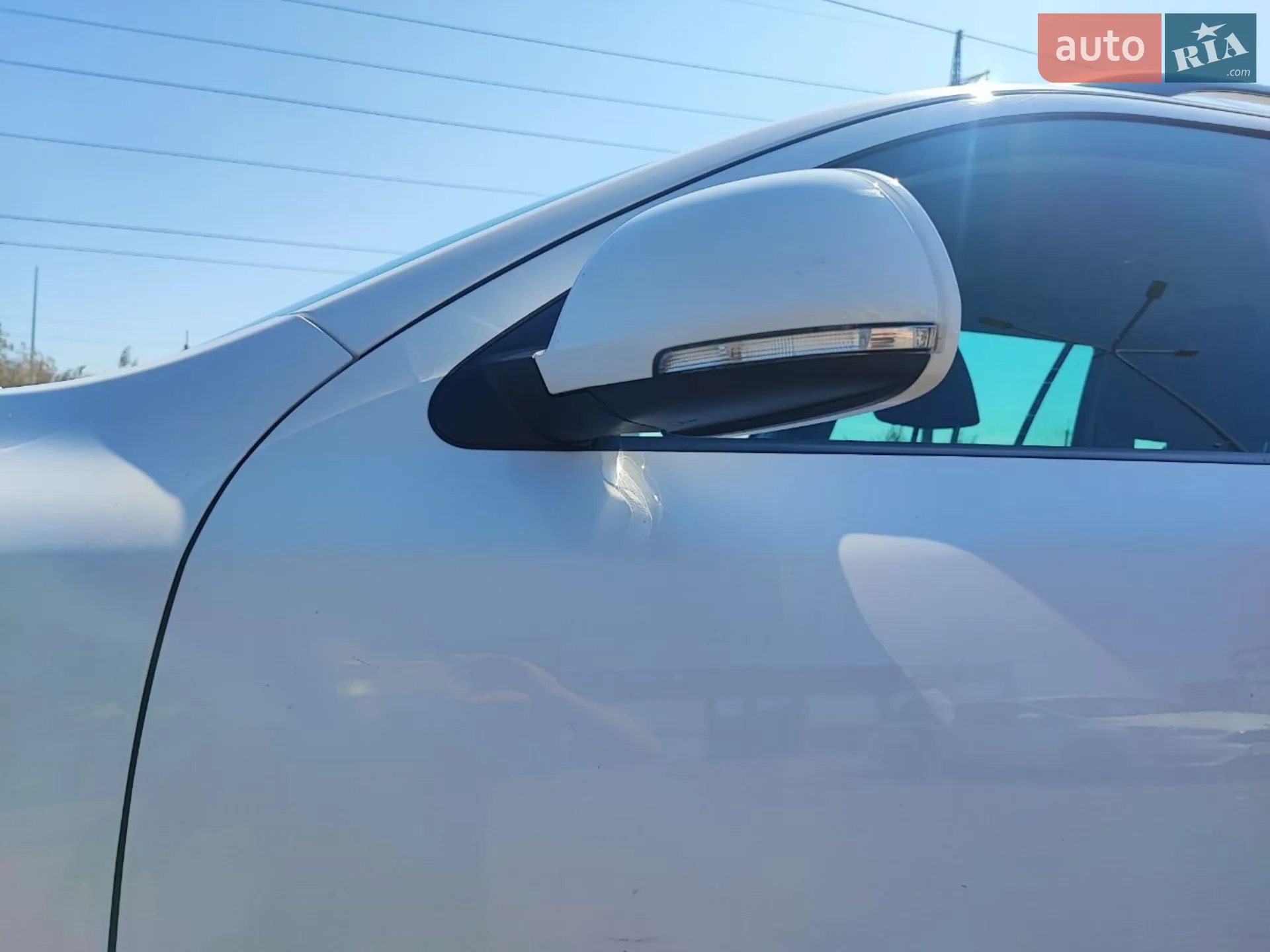 2012 Skoda Octavia - мініатюра 2
