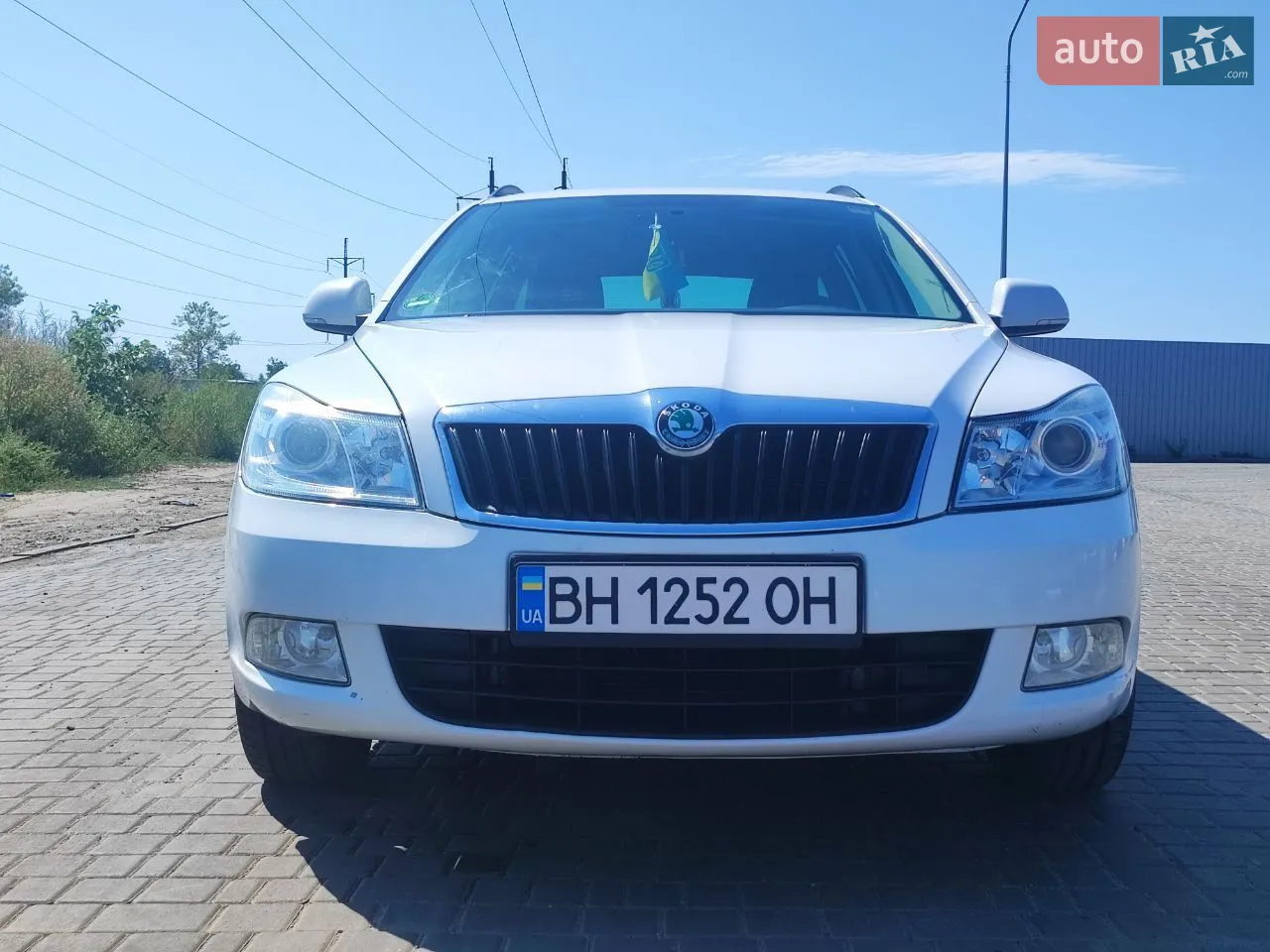 2013 Skoda Octavia - мініатюра 21