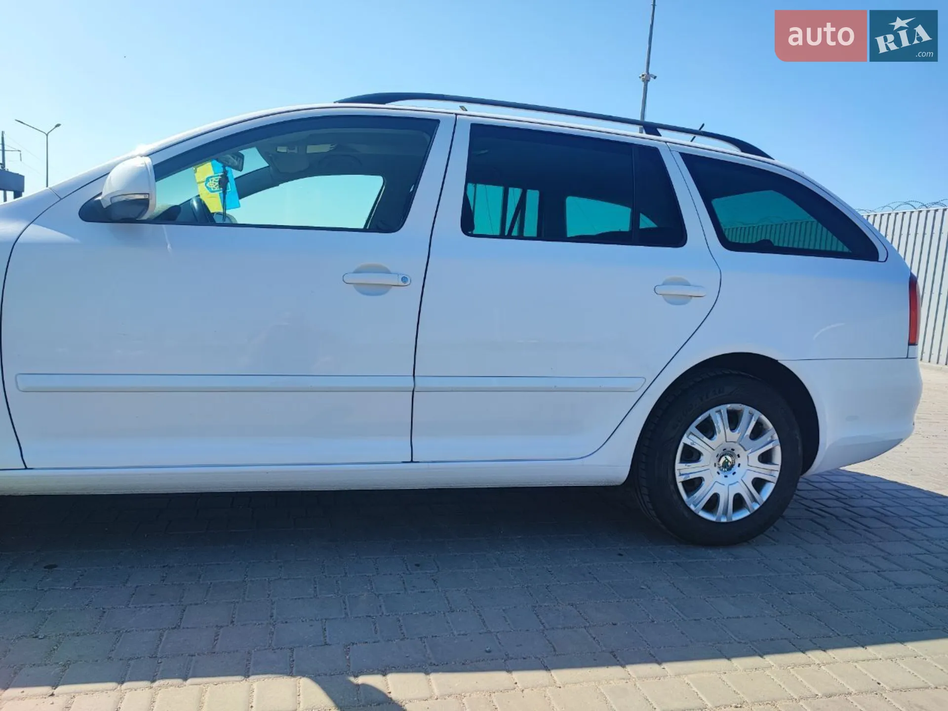 2012 Skoda Octavia - мініатюра 21