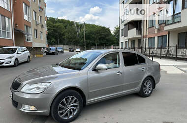 Ліфтбек Skoda Octavia 2013 в Миколаєві