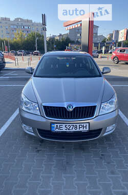 Ліфтбек Skoda Octavia 2012 в Києві