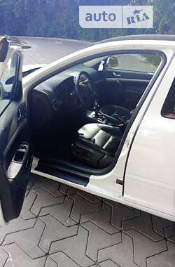 Ліфтбек Skoda Octavia 2011 в Тернополі