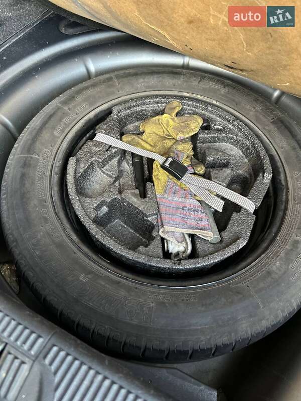 Універсал Skoda Octavia 2012 в Кропивницькому