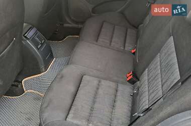 Универсал Skoda Octavia 2012 в 