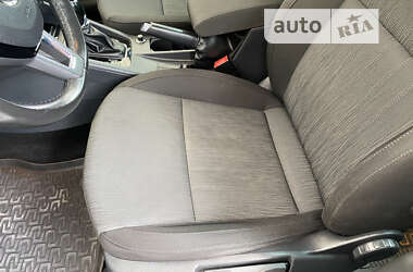 Лифтбек Skoda Octavia 2019 в 