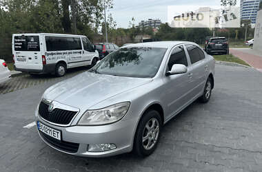 Ліфтбек Skoda Octavia 2011 в Львові