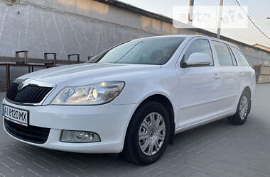 Універсал Skoda Octavia 2012 в Білій Церкві