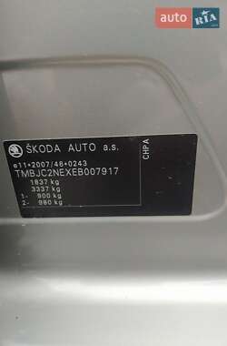 Універсал Skoda Octavia 2013 в Калуші