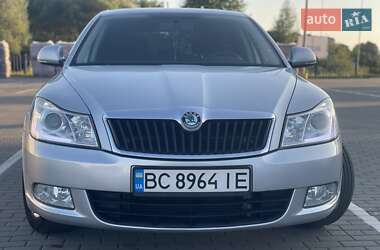 Универсал Skoda Octavia 2011 в Дрогобыче