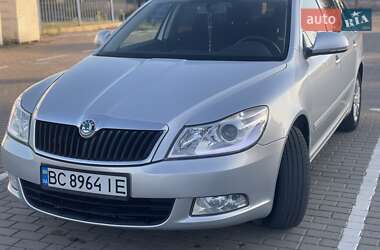 Универсал Skoda Octavia 2011 в Дрогобыче