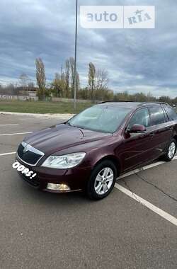 Універсал Skoda Octavia 2011 в Кривому Розі