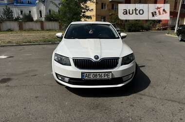 Ліфтбек Skoda Octavia 2014 в Кривому Розі