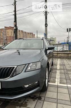 Універсал Skoda Octavia 2018 в Вінниці