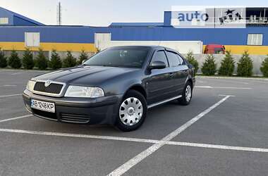 Лифтбек Skoda Octavia 2009 в Хмельнике