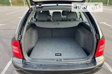 Універсал Skoda Octavia 2005 в 