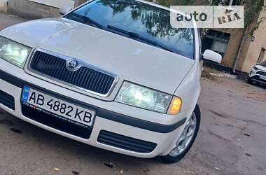 Універсал Skoda Octavia 2010 в Вінниці