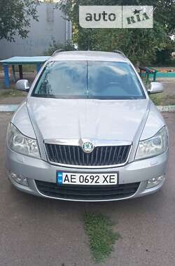 Универсал Skoda Octavia 2013 в Кривом Роге